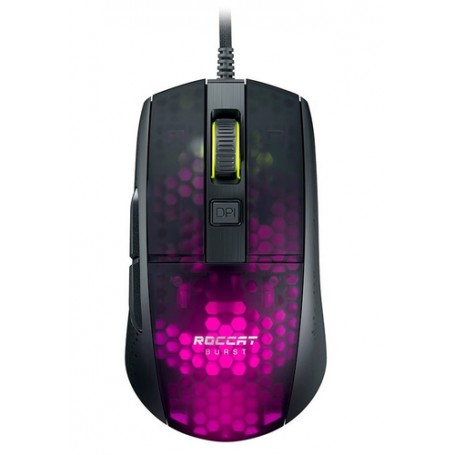 ROCCAT Burst Pro mouse Mano destra USB tipo A Ottico 16000 DPI (ROC-11-745)