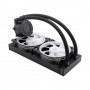 LC-Power LC-CC-240-LiCo-ARGB raffredamento dell'acqua e freon (LC-CC-240-LICO-ARGB)