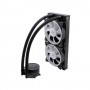 LC-Power LC-CC-240-LiCo-ARGB raffredamento dell'acqua e freon (LC-CC-240-LICO-ARGB)