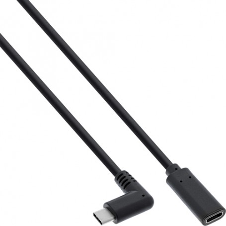 InLine 35782 cavo USB USB 3.2 Gen 2 (3.1 Gen 2) USB C (35782)