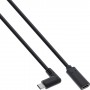 InLine 35782 cavo USB USB 3.2 Gen 2 (3.1 Gen 2) USB C (35782)
