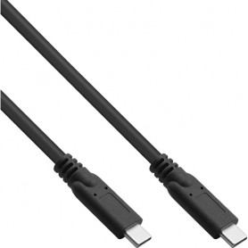 InLine 35705A cavo USB USB 3.2 Gen 1 (3.1 Gen 1) USB C (35705A)