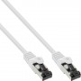 InLine 78807W cavo di rete Cat8.1 S/FTP (S-STP) (78807W)
