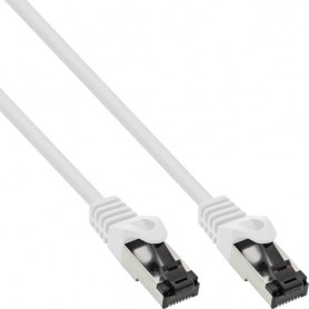 InLine 78805W cavo di rete Cat8.1 S/FTP (S-STP) (78805W)