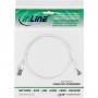 InLine 78805W cavo di rete Cat8.1 S/FTP (S-STP) (78805W)