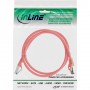 InLine 78805R cavo di rete Cat8.1 S/FTP (S-STP) (78805R)