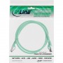 InLine 78815G cavo di rete Cat8.1 S/FTP (S-STP) (78815G)