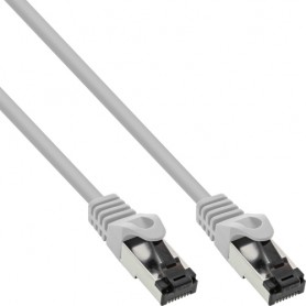 InLine 78807 cavo di rete 7 m Cat8.1 S/FTP (S-STP) (78807)