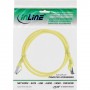 InLine 78815Y cavo di rete Cat8.1 S/FTP (S-STP) (78815Y)
