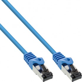InLine 78800B cavo di rete Cat8.1 S/FTP (S-STP) (78800B)