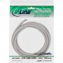 InLine 74825 cavo di rete Cat6a S/FTP (S-STP) (74825)