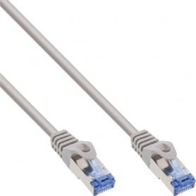 InLine 74820 cavo di rete Cat6a S/FTP (S-STP) (74820)