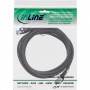 InLine 73840S cavo di rete Cat6a S/FTP (S-STP) (73840S)