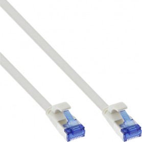 InLine 75807W cavo di rete Cat8.1 U/FTP (STP) (75807W)