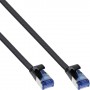 InLine 75715S cavo di rete Cat6a U/FTP (STP) (75715S)