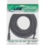 InLine 17520Q cavo HDMI HDMI tipo A (Standard) Nero (17520Q)