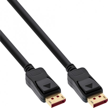InLine 17207P cavo DisplayPort 7,5 m (17207P)