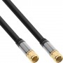 InLine 69105P cavo coassiale Tipo F (69105P)