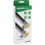 InLine 69250G cavo coassiale Tipo F (69250G)
