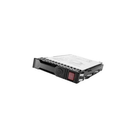 Hewlett Packard Enterprise 600GB 2.5" 12G SAS 2.5" (872477-B21)
