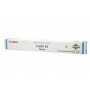 Canon C-EXV 34 cartuccia toner 1 pz Originale Ciano (3783B002)