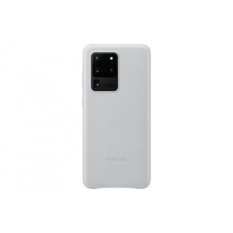 Samsung EF-VG988 custodia per cellulare 17,5 cm (6.9") Grigio (EF-VG988LSEGEU)