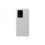 Samsung EF-VG988 custodia per cellulare 17,5 cm (6.9") Grigio (EF-VG988LSEGEU)