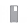 Samsung EF-VG988 custodia per cellulare 17,5 cm (6.9") Grigio (EF-VG988LSEGEU)