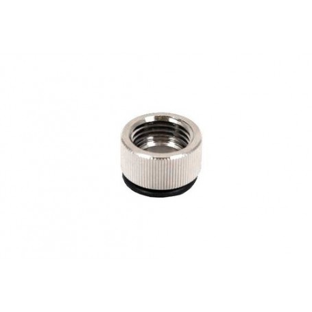 EK Water Blocks 3831109845165 accessori di raffreddamento hardware Nero, Argento (3831109845165)