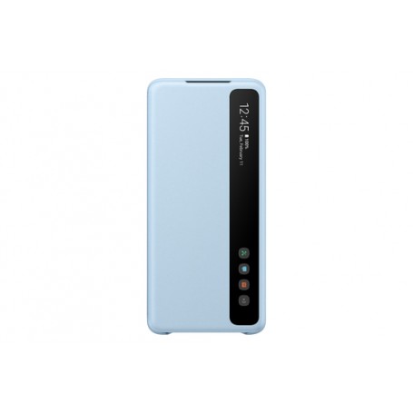 Samsung EF-ZG985 custodia per cellulare 17 cm (6.7") Custodia a libro Blu (EF-ZG985CLEGEU)