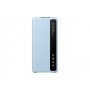 Samsung EF-ZG985 custodia per cellulare 17 cm (6.7") Custodia a libro Blu (EF-ZG985CLEGEU)