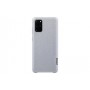 Samsung EF-XG985 custodia per cellulare 17 cm (6.7") Grigio (EF-XG985FJEGEU)