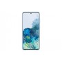 Samsung EF-VG985 custodia per cellulare 17 cm (6.7") Blu (EF-VG985LLEGEU)