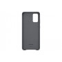 Samsung EF-VG985 custodia per cellulare 17 cm (6.7") Grigio (EF-VG985LJEGEU)
