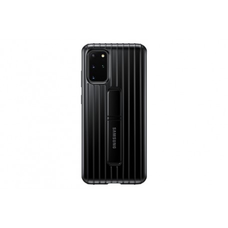 Samsung EF-RG985 custodia per cellulare 17 cm (6.7") Nero (EF-RG985CBEGEU)