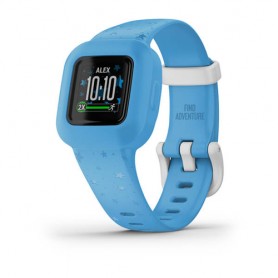 Garmin vivofit jr. 3 MIP Tracciatore di attività da braccio Blu (010-02441-02)