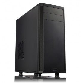 Fractal Design CORE 2500 Midi Tower Nero (FD-CA-CORE-2500-BL)