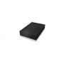 ICY BOX IB-256WP Box esterno HDD/SSD Nero 2.5" (60231)