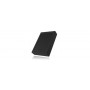 ICY BOX IB-256WP Box esterno HDD/SSD Nero 2.5" (60231)