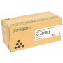 Ricoh 407323 cartuccia toner 1 pz Originale Nero (407323)