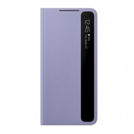 Samsung EF-ZG996CVEGEE custodia per cellulare 17 cm (6.7") Custodia a libro Viola (EF-ZG996CVEGEE)