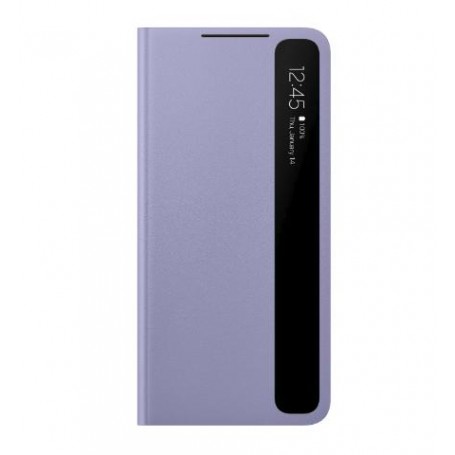 Samsung EF-ZG996CVEGEE custodia per cellulare 17 cm (6.7") Custodia a libro Viola (EF-ZG996CVEGEE)