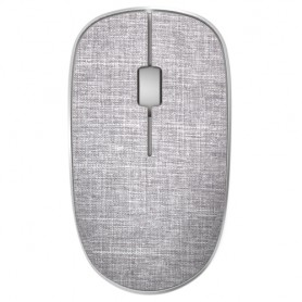 Rapoo M200 Plus mouse Ambidestro Wireless a RF + Bluetooth Ottico 1300 DPI (00190807)