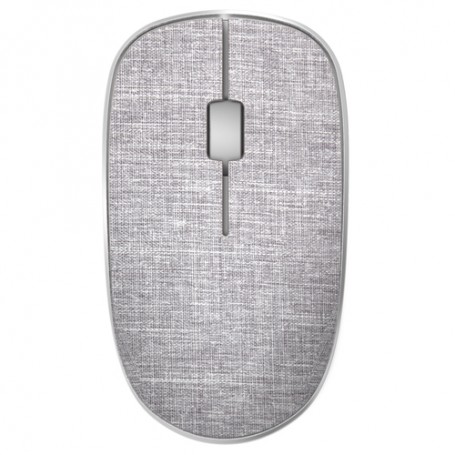 Rapoo M200 Plus mouse Ambidestro Wireless a RF + Bluetooth Ottico 1300 DPI (00190807)