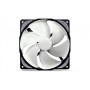 Noiseblocker eLoop B12-PS Case per computer Ventilatore 12 cm Bianco (ITR-B12-PS)