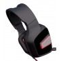 Patriot Memory Viper V330 Cuffia Padiglione auricolare Connettore 3.5 mm Nero (PV3302JMK)