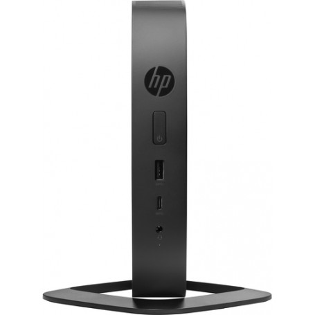 HP t530 1,5 GHz GX-215JJ Windows 10 IoT Enterprise 960 g Nero (6KP56EA#ABD)
