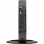HP t640 2,4 GHz R1505G Windows 10 IoT Enterprise 1 kg Nero (6TV83EA#ABD)
