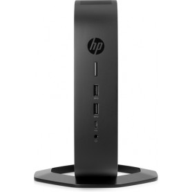 HP t740 3,25 GHz V1756B Windows 10 IoT Enterprise 1,33 kg Nero (6TV53EA#ABD)
