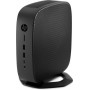 HP t740 3,25 GHz V1756B Windows 10 IoT Enterprise 1,33 kg Nero (6TV58EA#ABD)